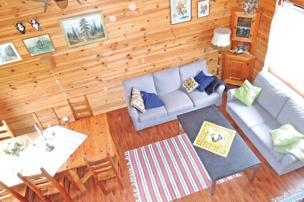 Photo of Bedroom in Savsjo
