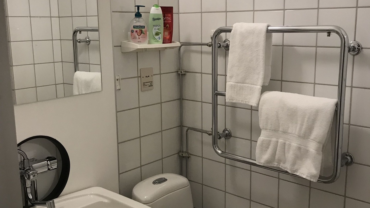 Photo of Bathroom in Gothenburg