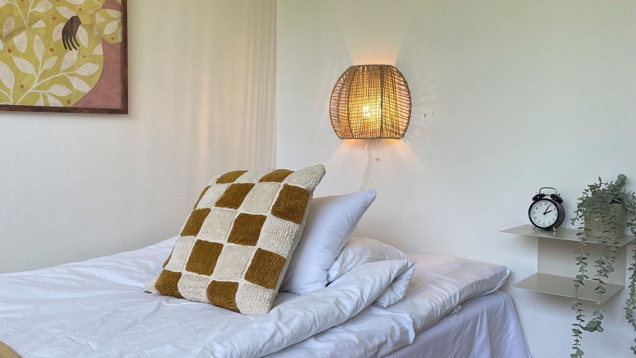 Photo of Bedroom in Gothenburg