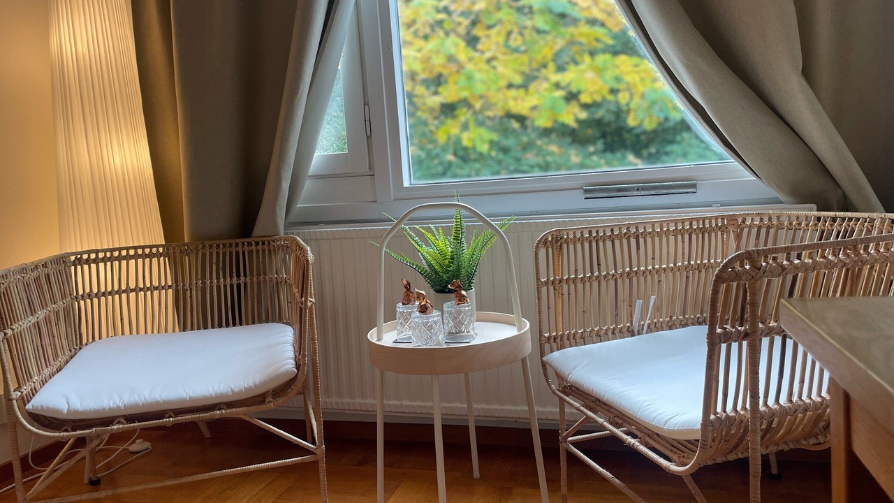 Photo of Bedroom in Gothenburg