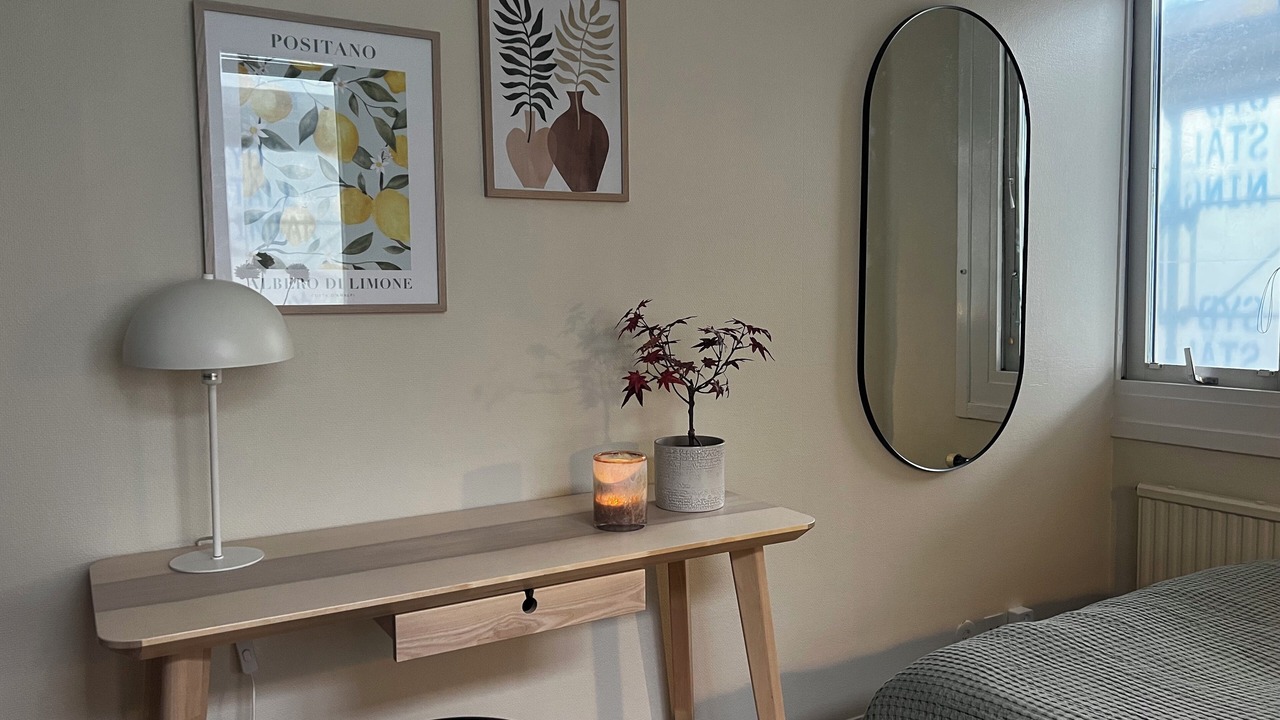 Photo of Bedroom in Gothenburg