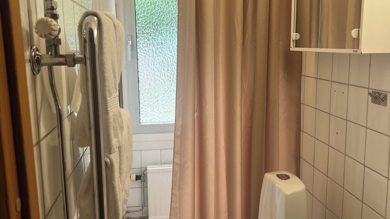 Photo of Bathroom in Gothenburg