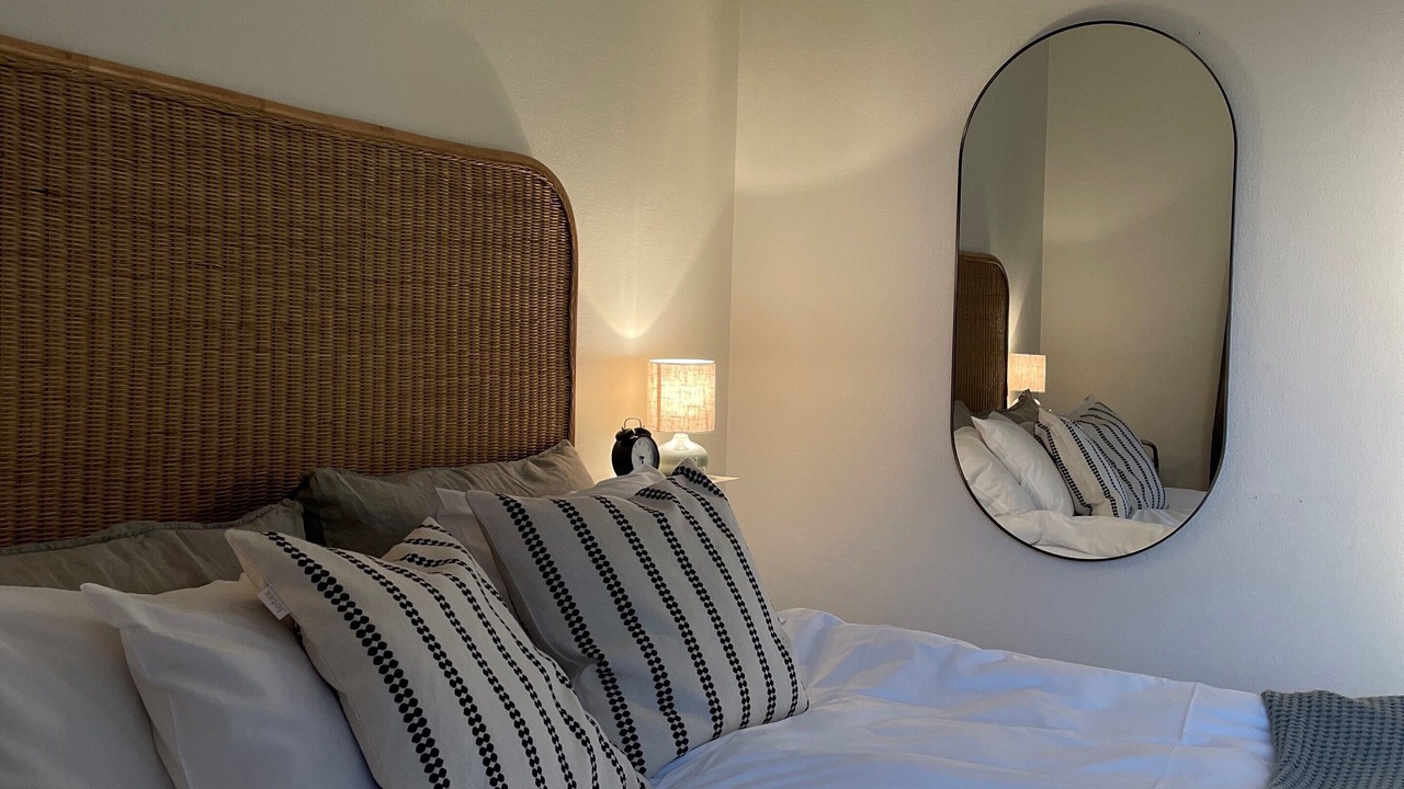 Photo of Bedroom in Gothenburg