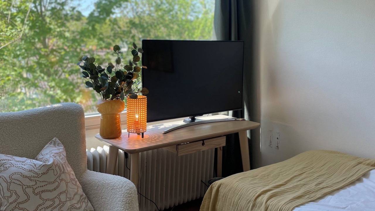 Photo of Bedroom in Gothenburg