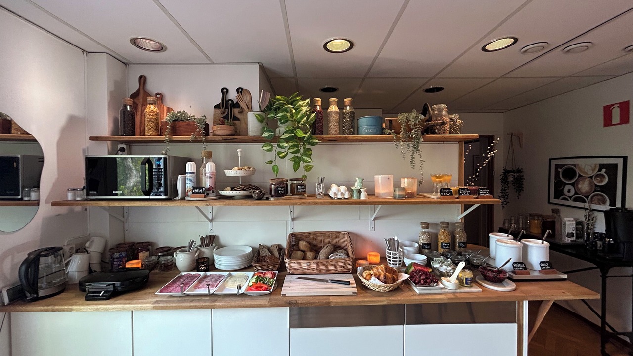 Photo of Others in Gothenburg