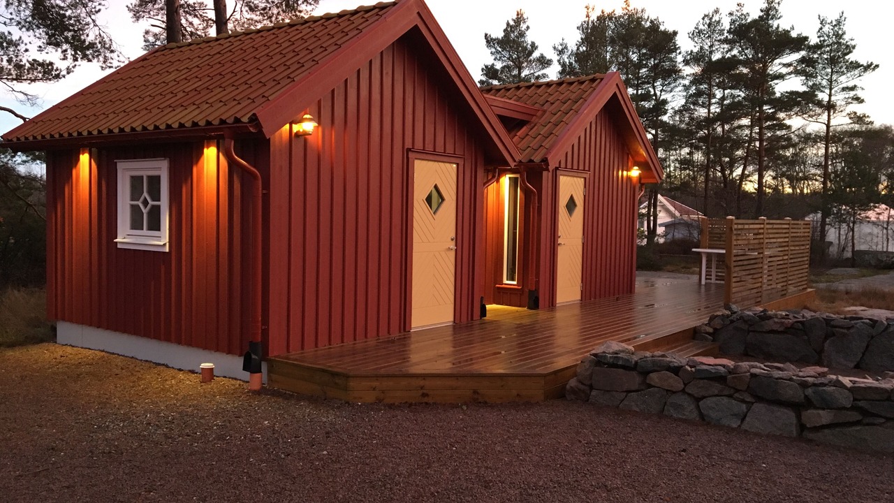 Photo of Outdoor in Grebbestad
