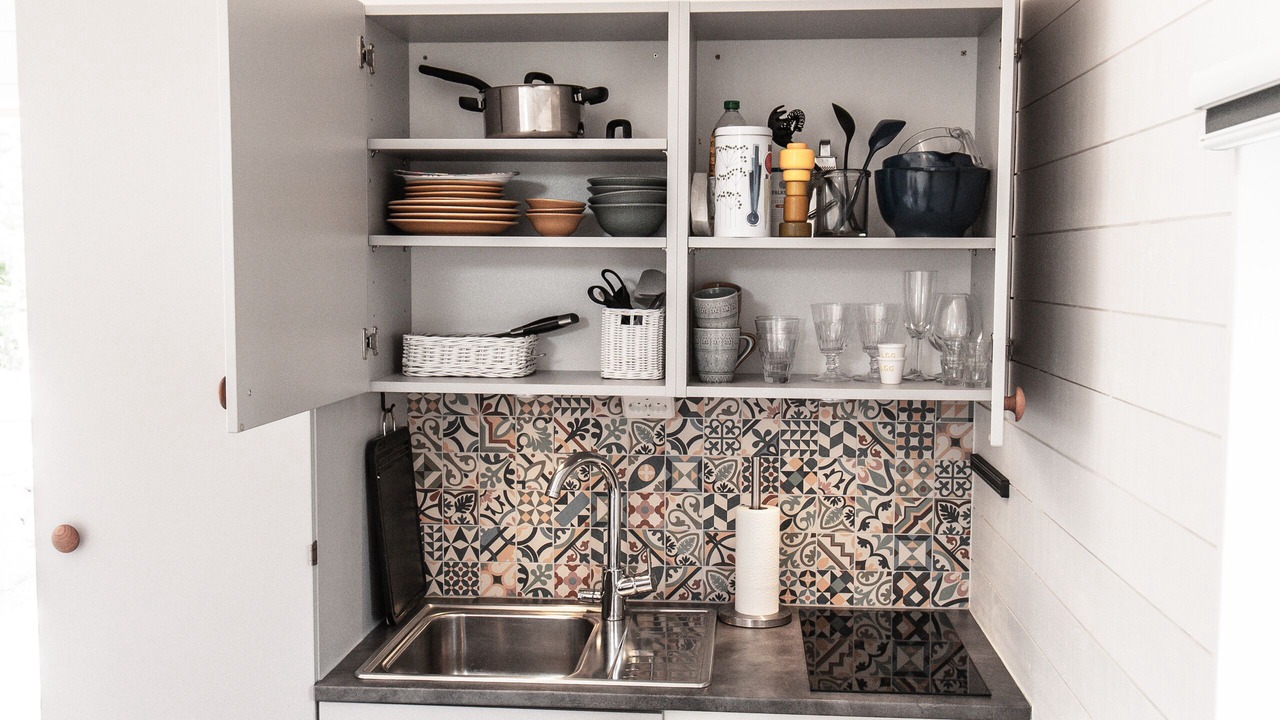 Photo of Kitchen in Grebbestad