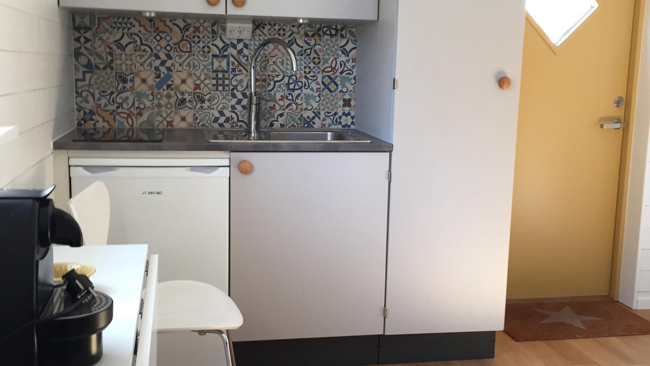 Photo of Kitchen in Grebbestad