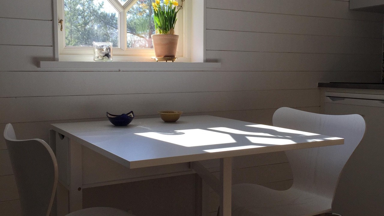 Photo of Kitchen in Grebbestad