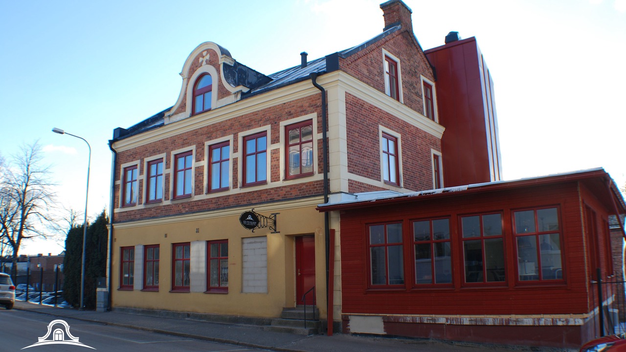 Photo of Outdoor in Arvika
