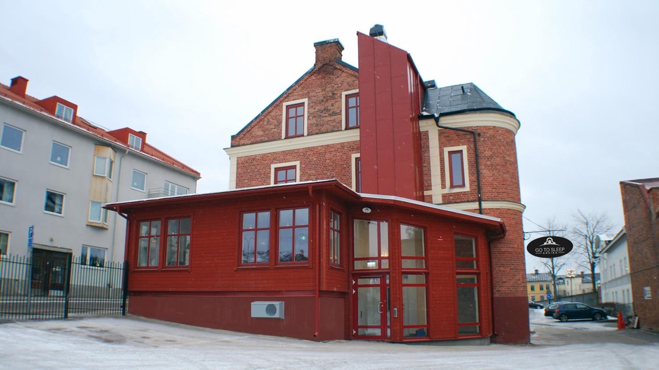 Photo of Outdoor in Arvika