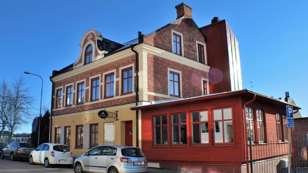 Photo of Outdoor in Arvika