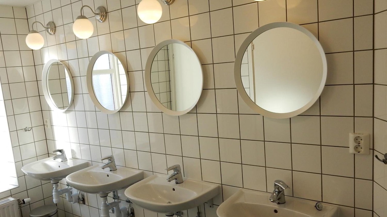 Photo of Bathroom in Arvika
