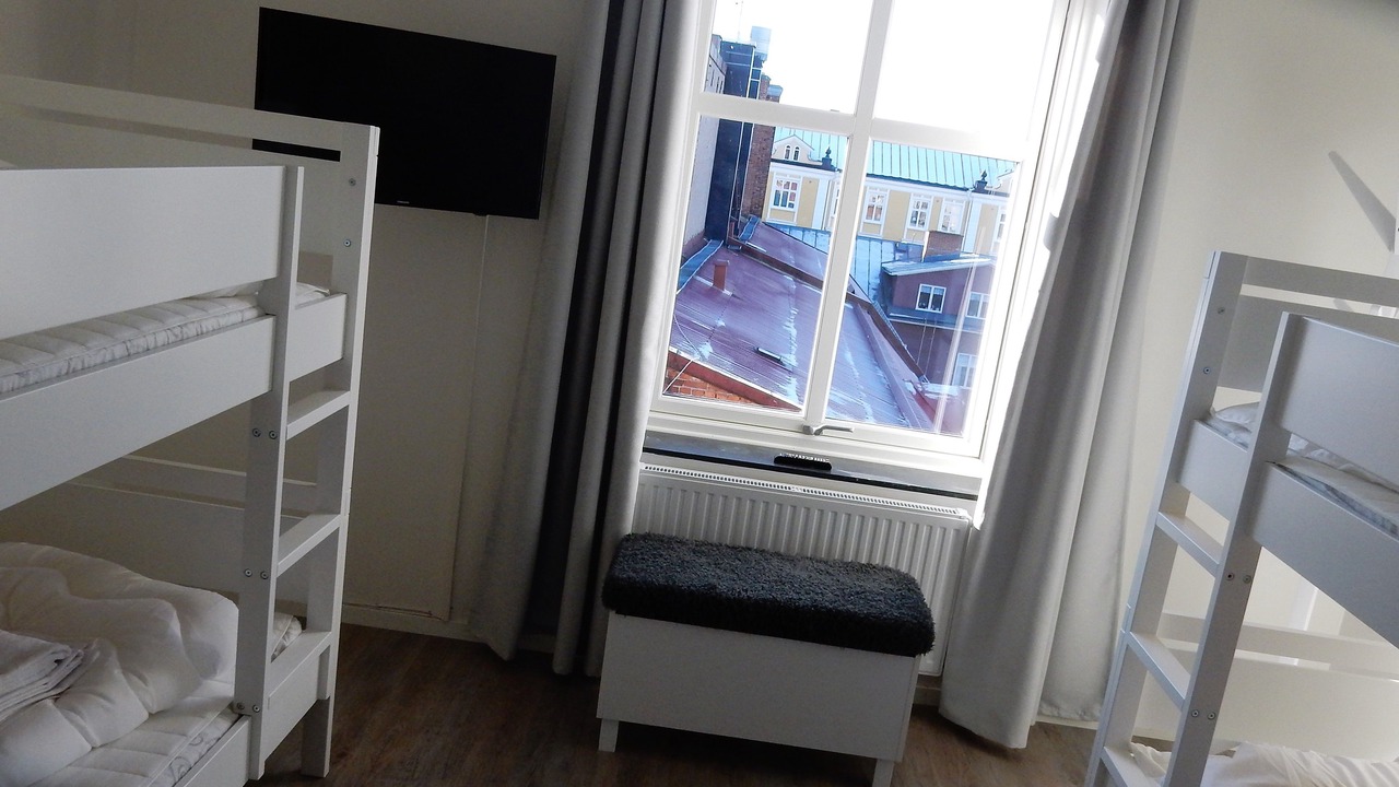 Photo of Bedroom in Arvika