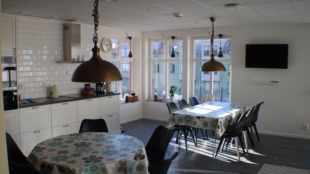 Photo of Kitchen in Arvika