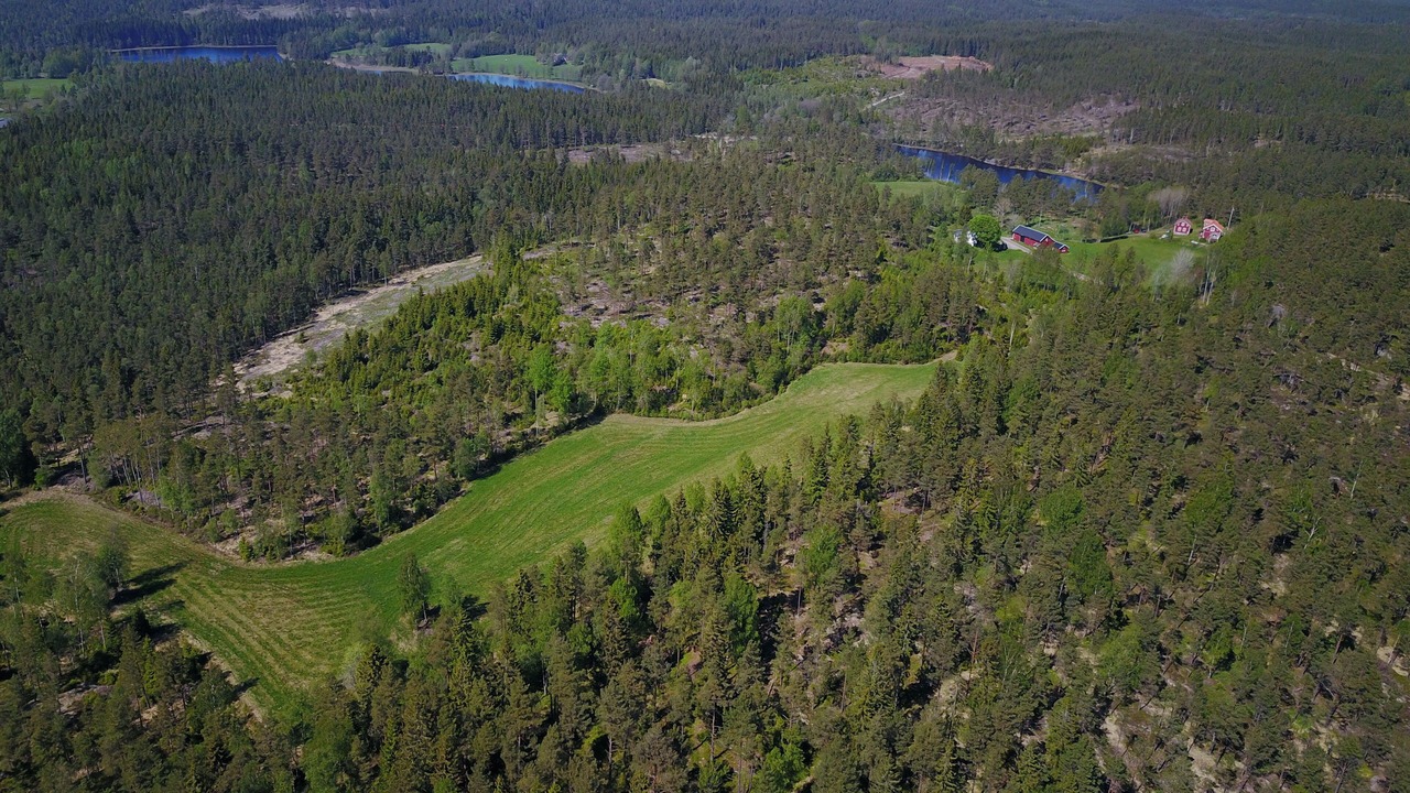 Photo of Outdoor in Bullaren