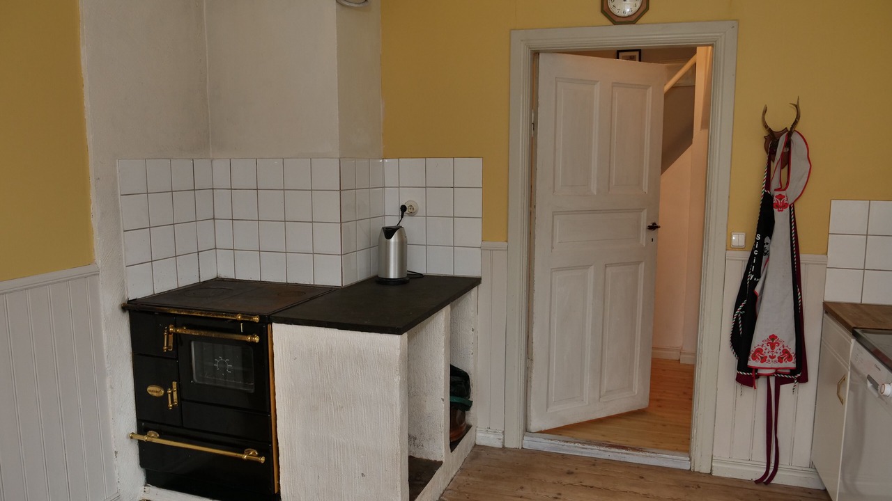 Photo of Kitchen in Bullaren