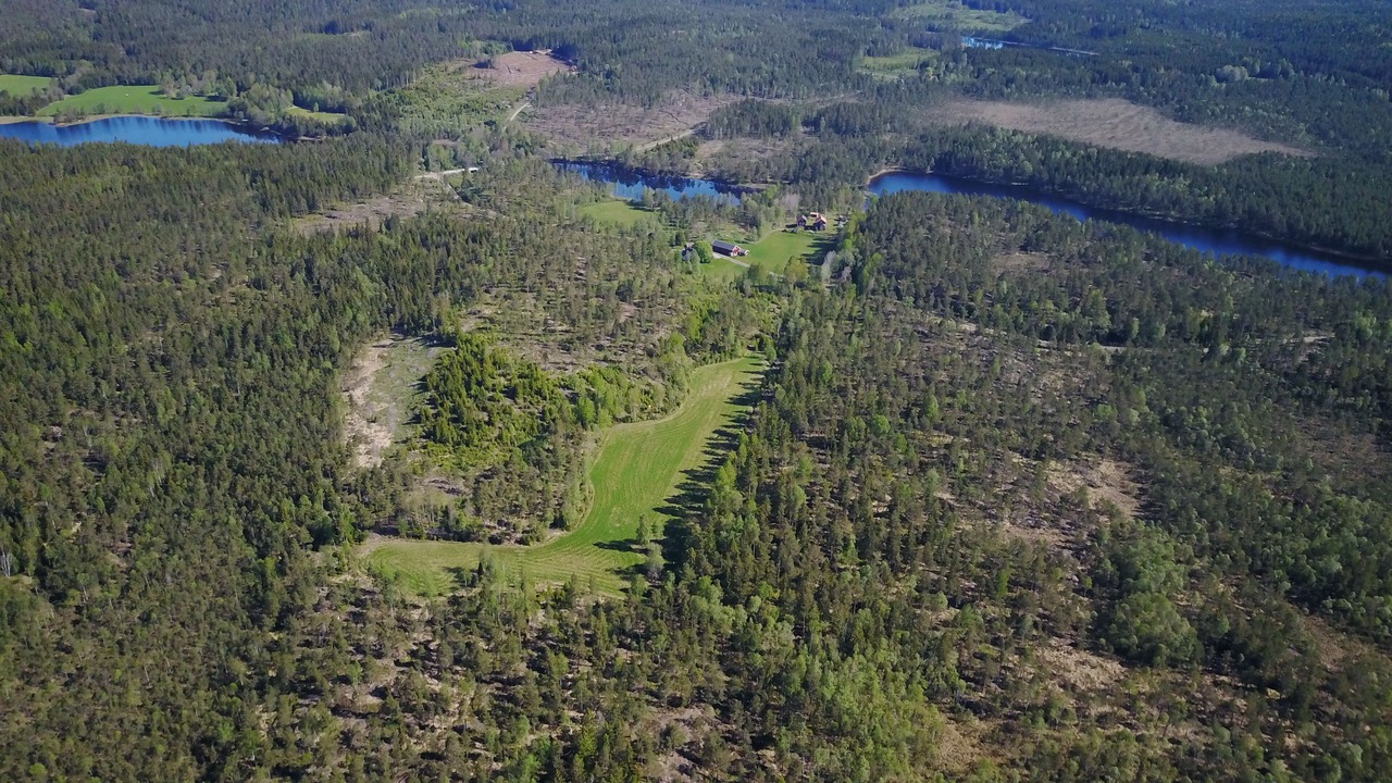 Photo of Outdoor in Bullaren