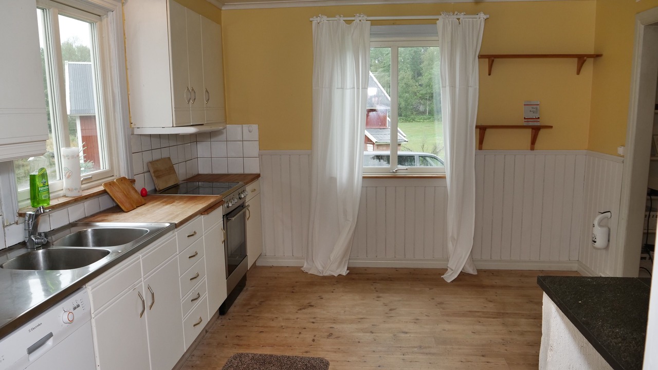Photo of Kitchen in Bullaren