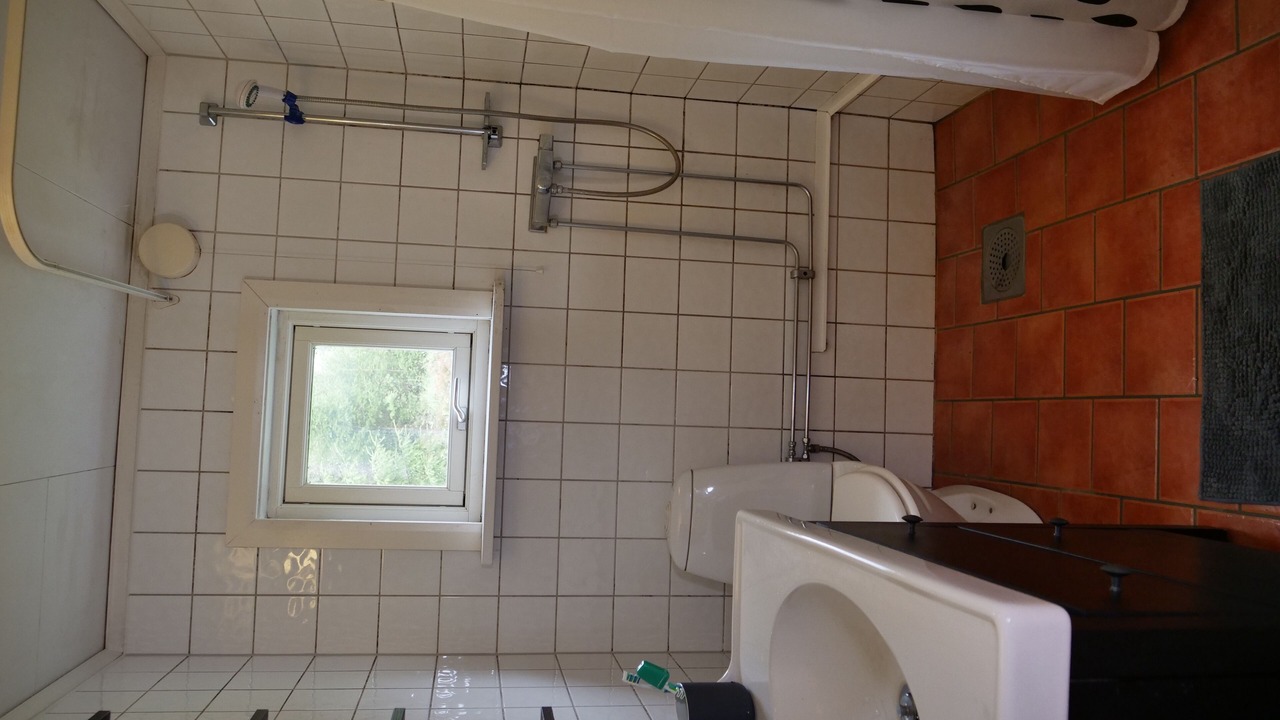 Photo of Bathroom in Bullaren