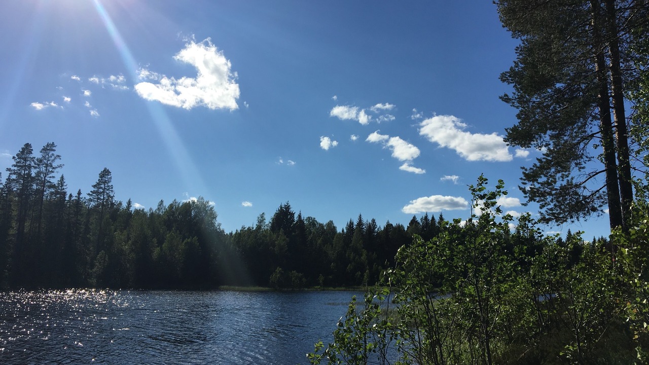 Photo of Outdoor in Hagfors