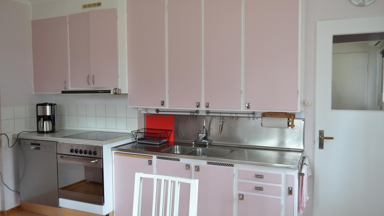 Photo of Kitchen in Hagfors