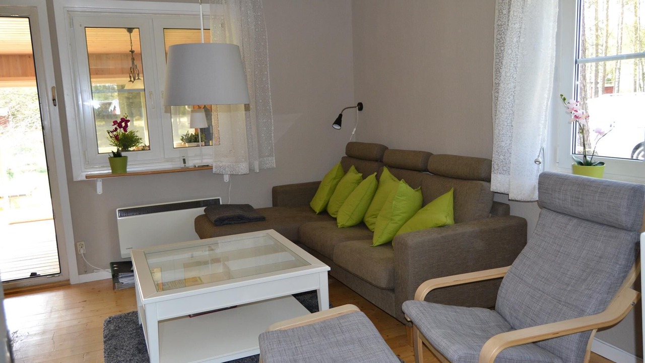 Photo of Livingroom in Hagfors