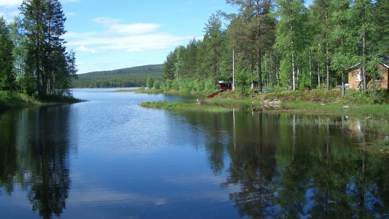 Photo of Outdoor in Hagfors