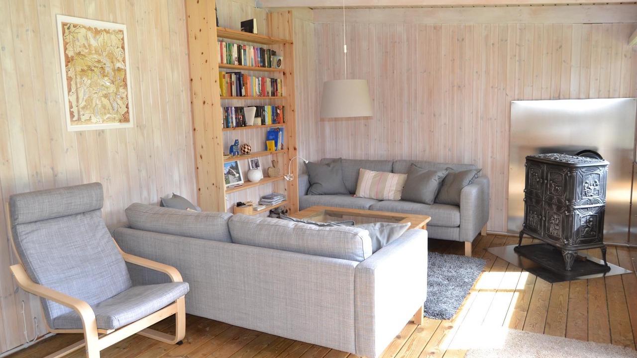 Photo of Livingroom in Hagfors