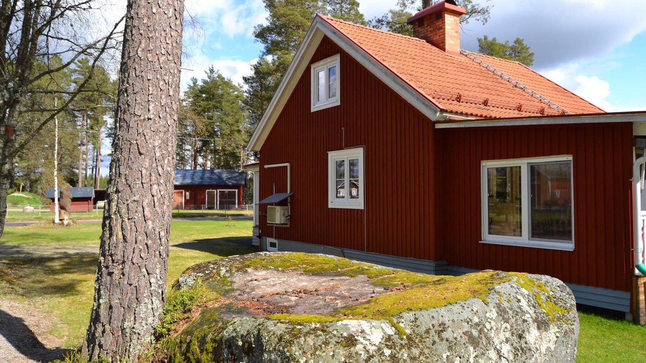 Photo of Outdoor in Hagfors