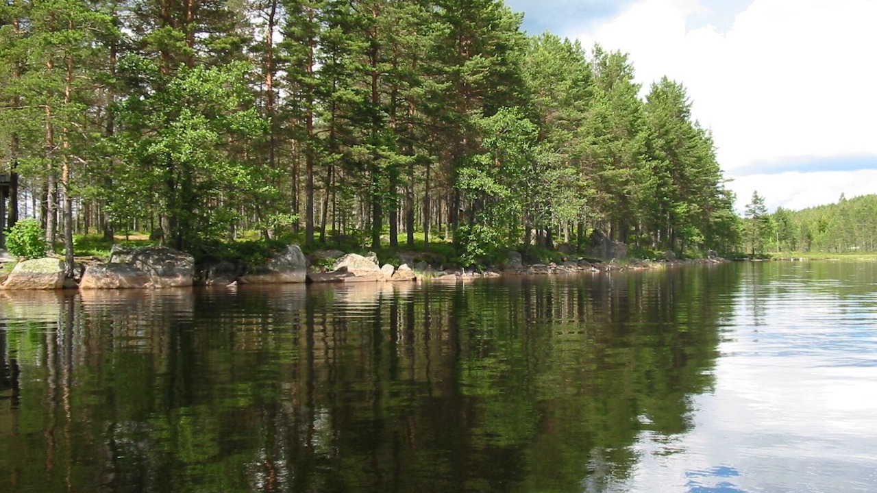 Photo of Outdoor in Hagfors