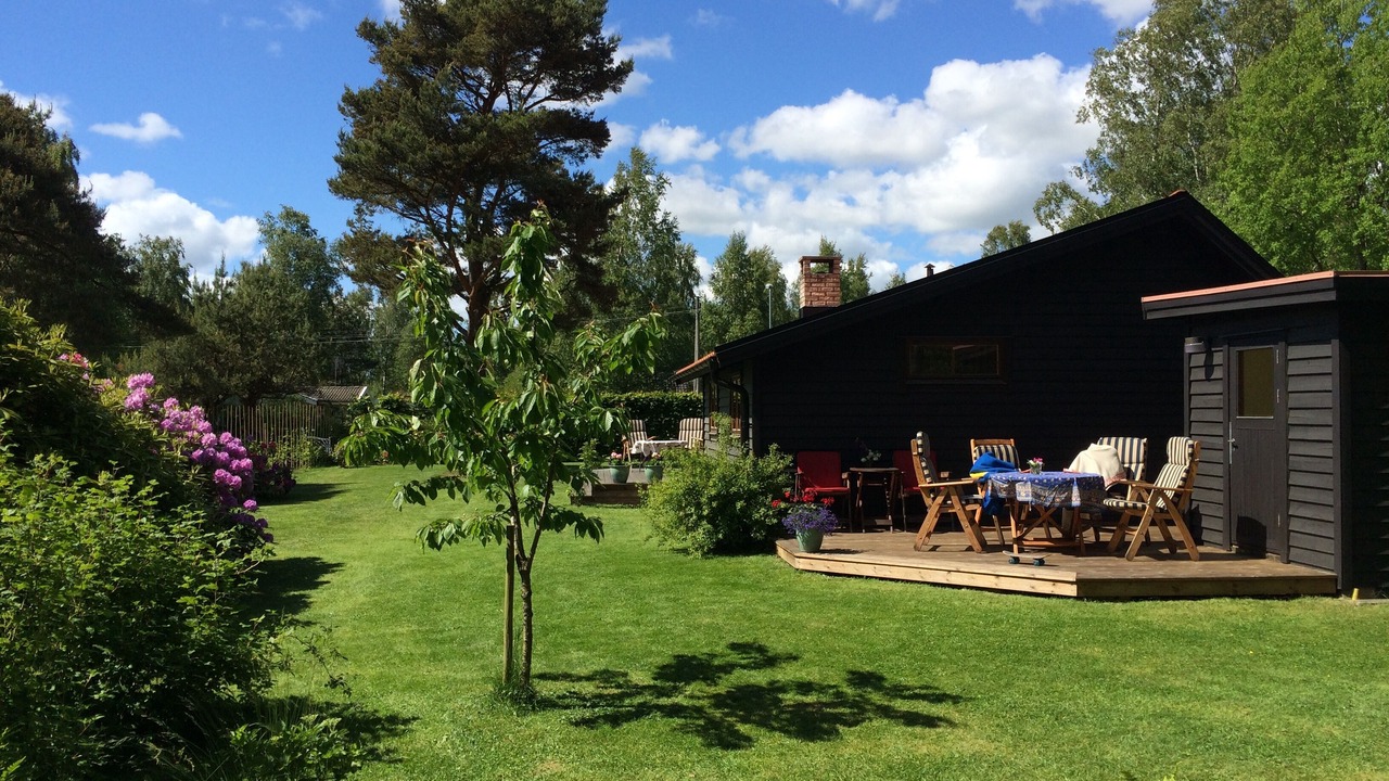 Photo of Outdoor in Falkenberg