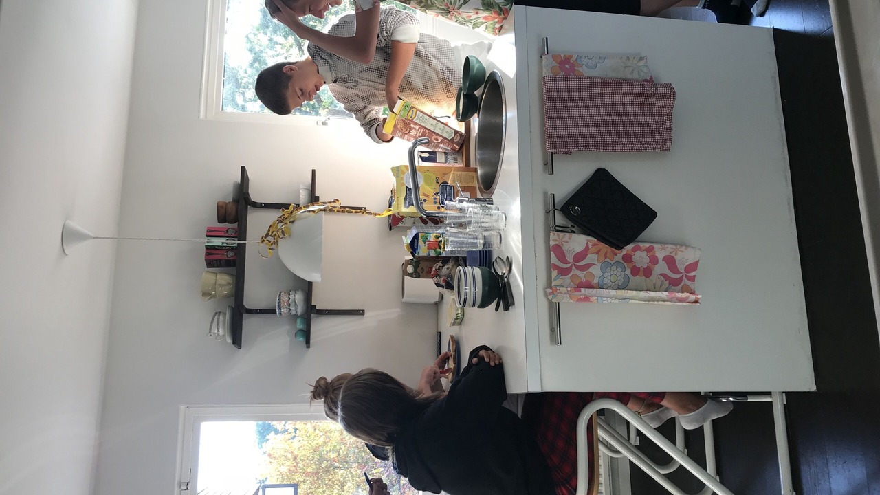 Photo of Kitchen in Karlshamn