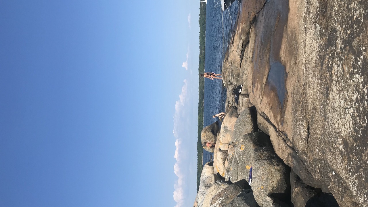 Photo of Outdoor in Karlshamn
