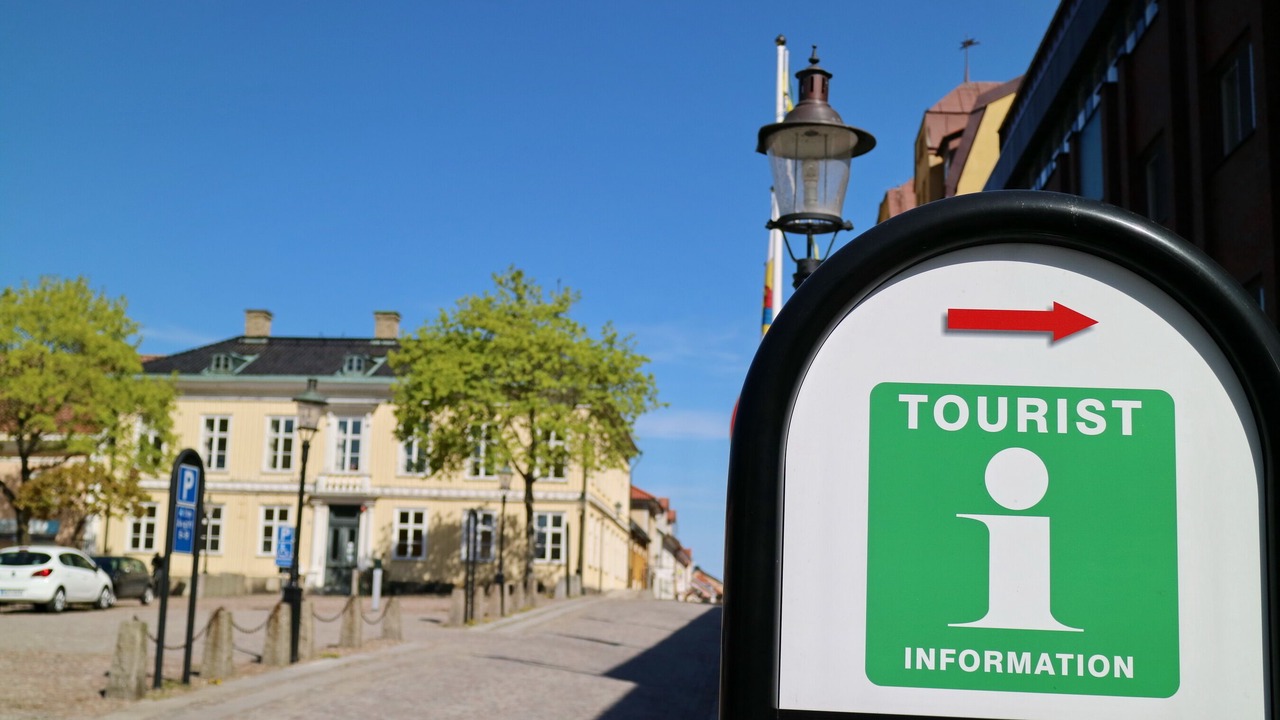 Photo of Outdoor in Gamla Staden-Nya Staden