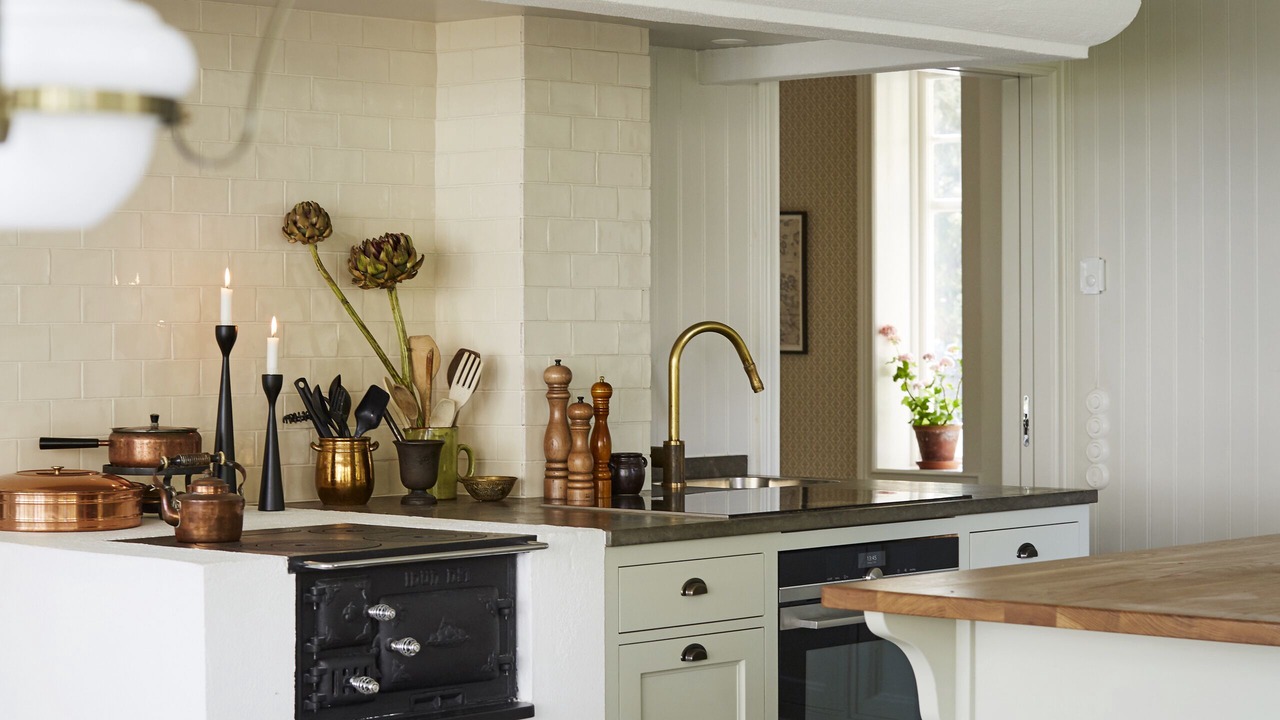 Photo of Kitchen in Resaro