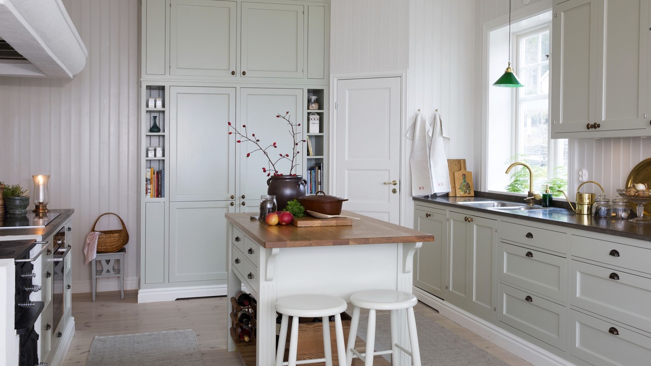 Photo of Kitchen in Resaro