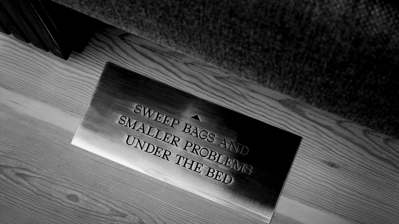 Photo of Bedroom in Sodermalm