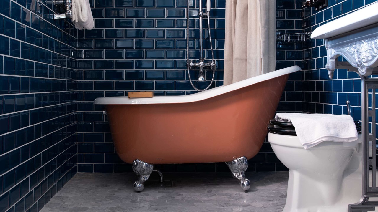 Photo of Bathroom in Sodermalm