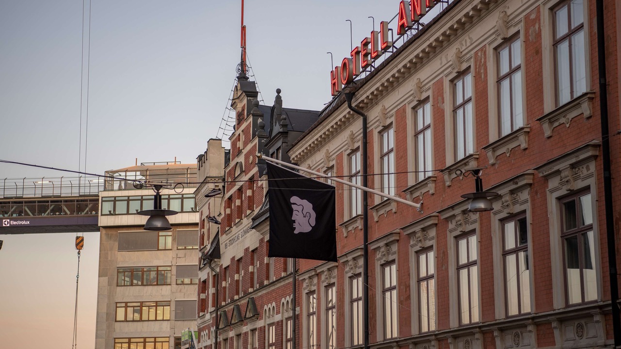 Photo of Outdoor in Sodermalm