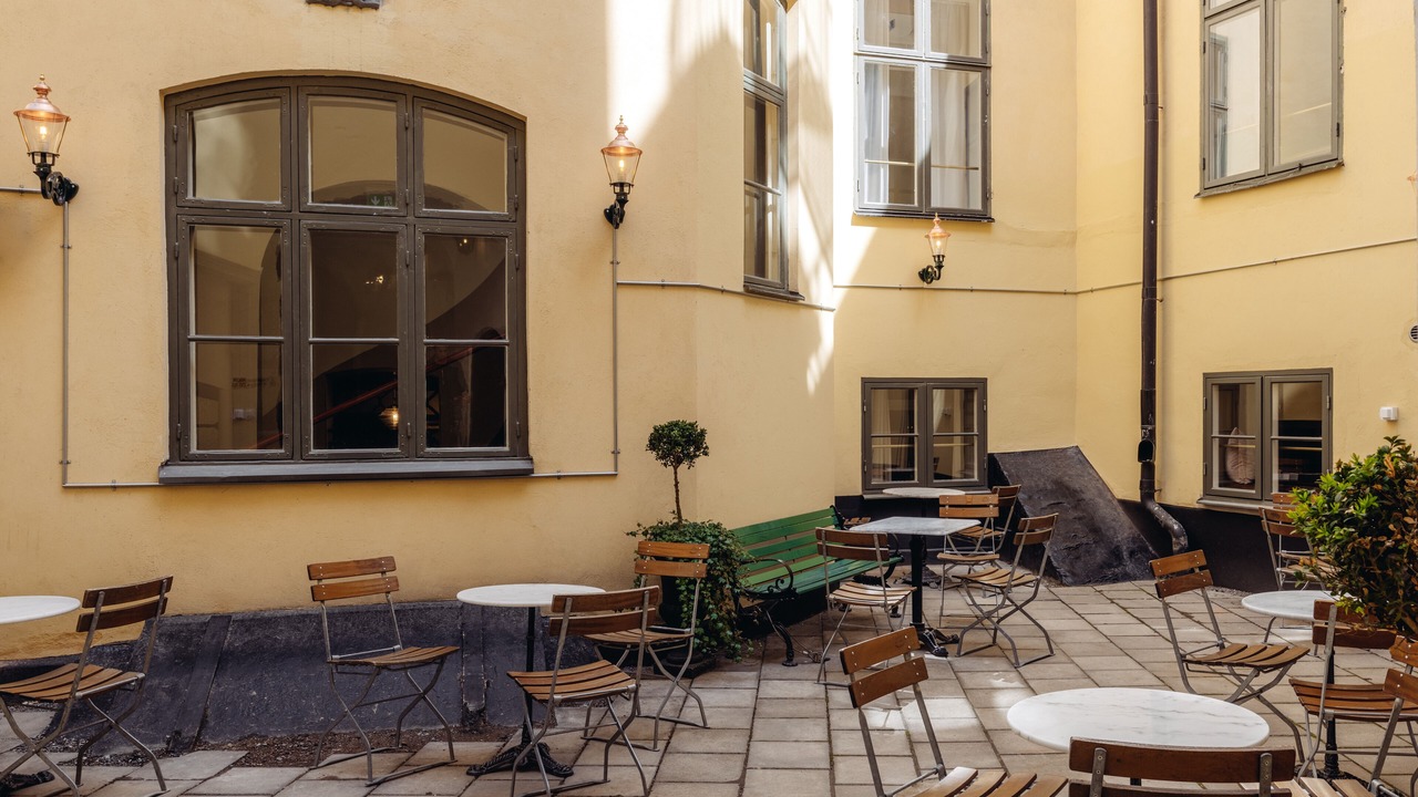 Photo of Outdoor in Sodermalm