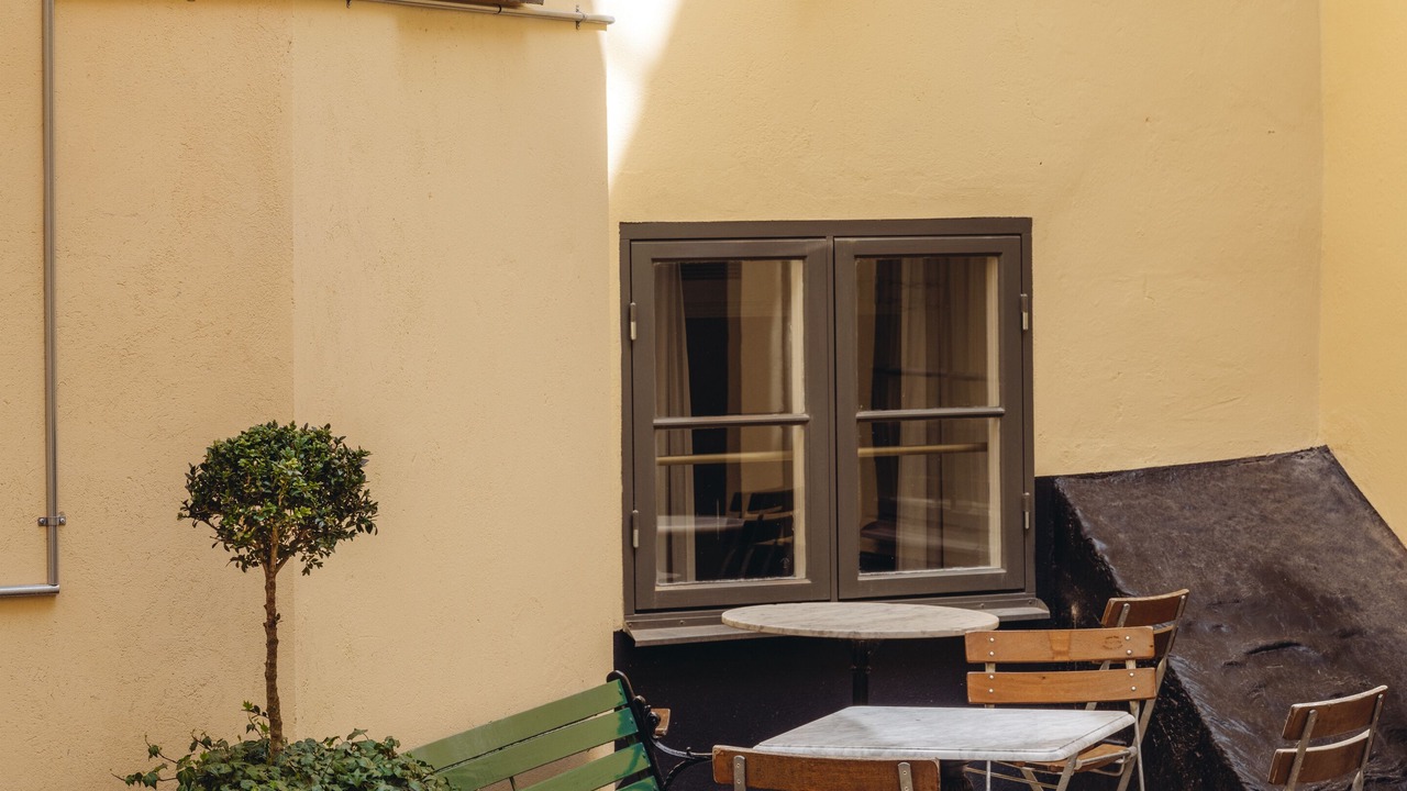 Photo of Outdoor in Sodermalm