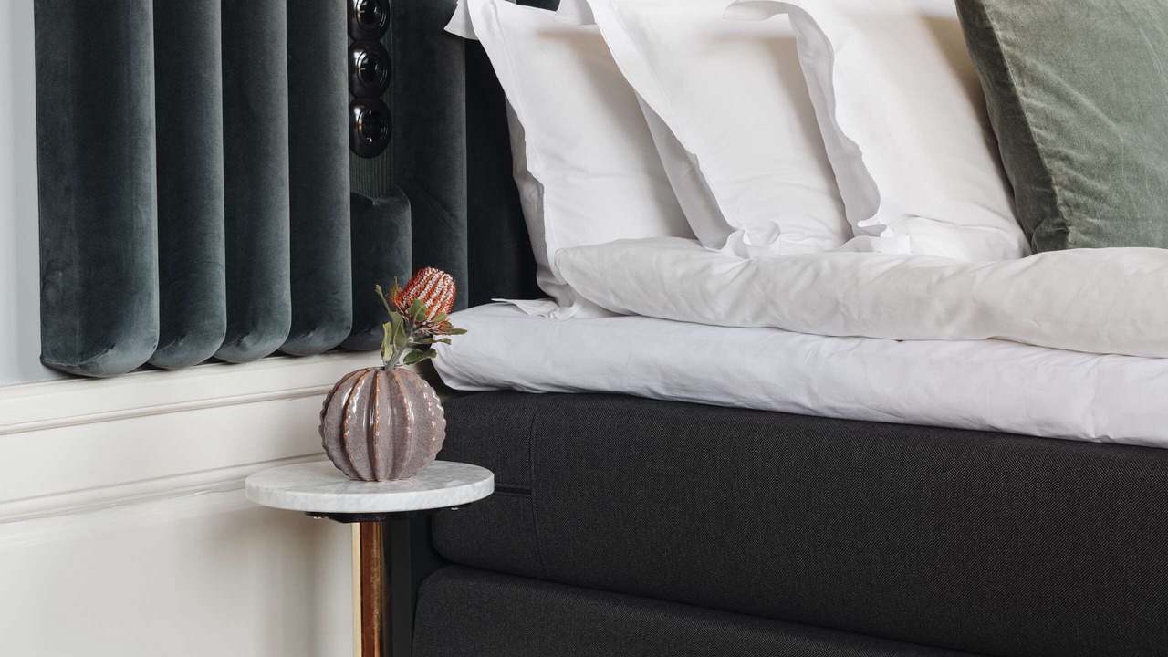 Photo of Bedroom in Sodermalm
