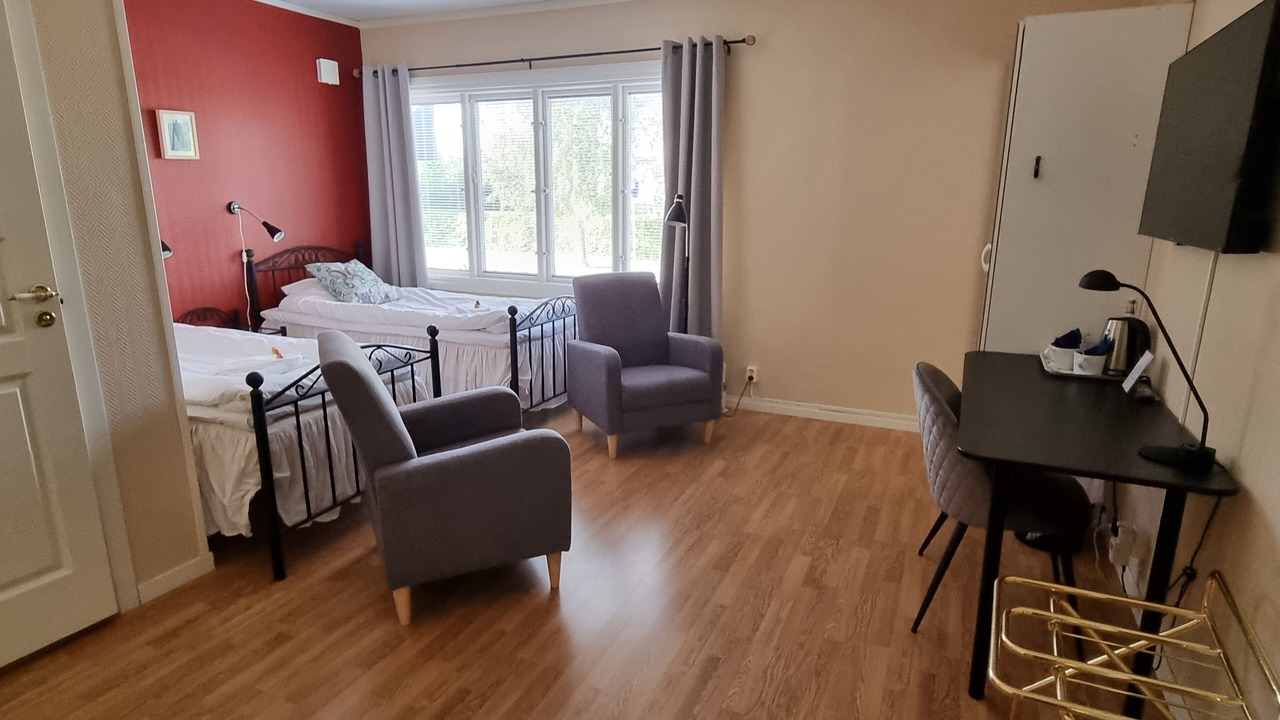 Photo of Bedroom in Bohult