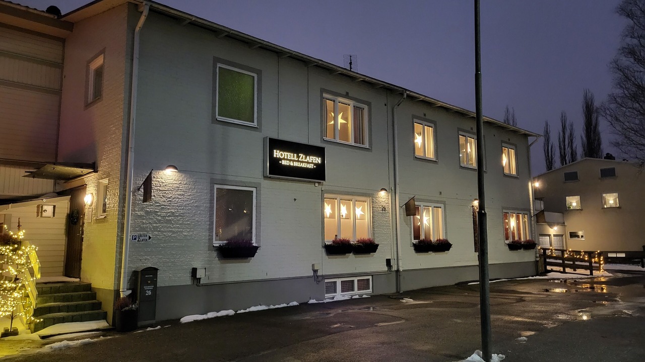 Photo of Outdoor in Bohult