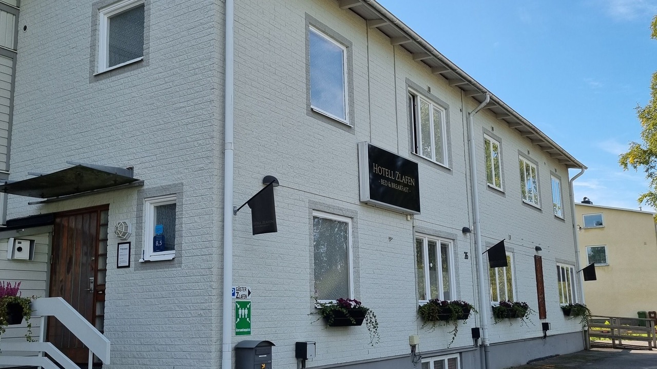 Photo of Outdoor in Bohult