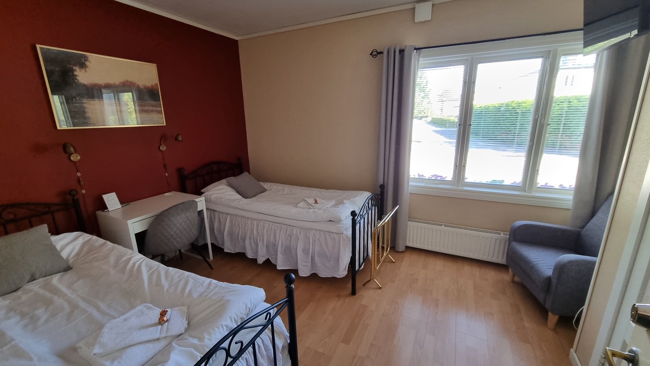 Photo of Bedroom in Bohult