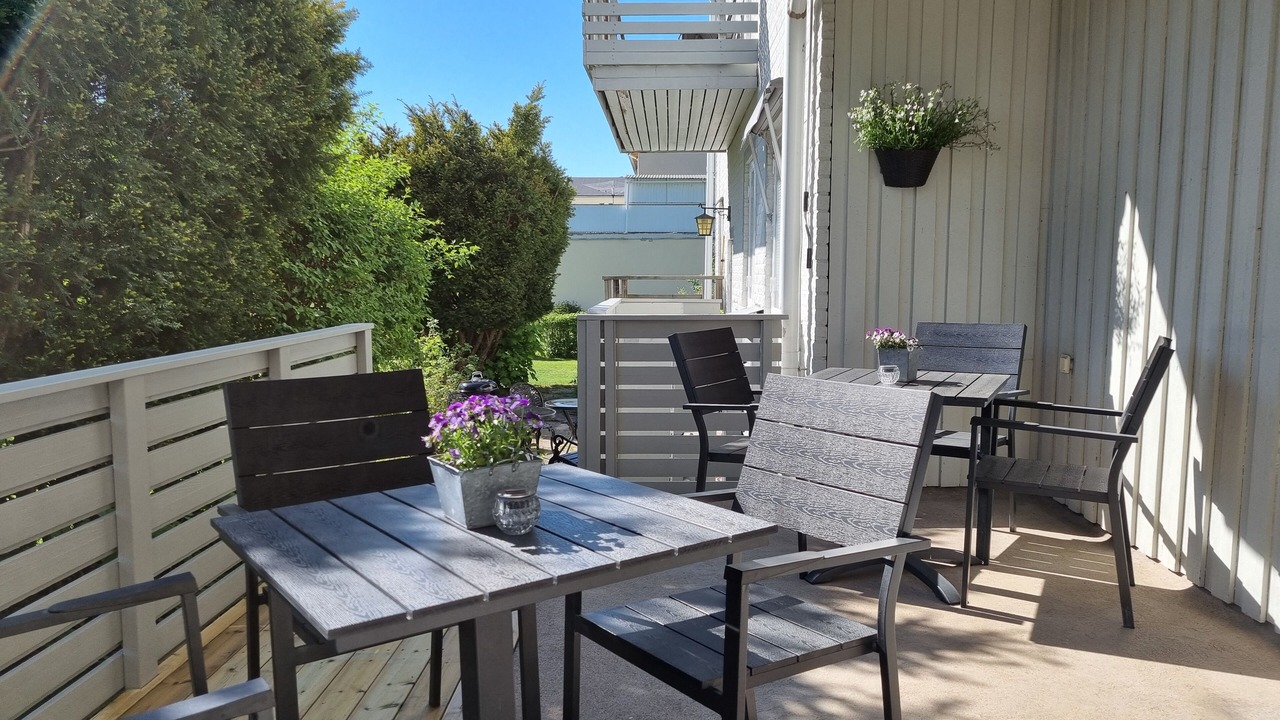 Photo of Outdoor in Bohult