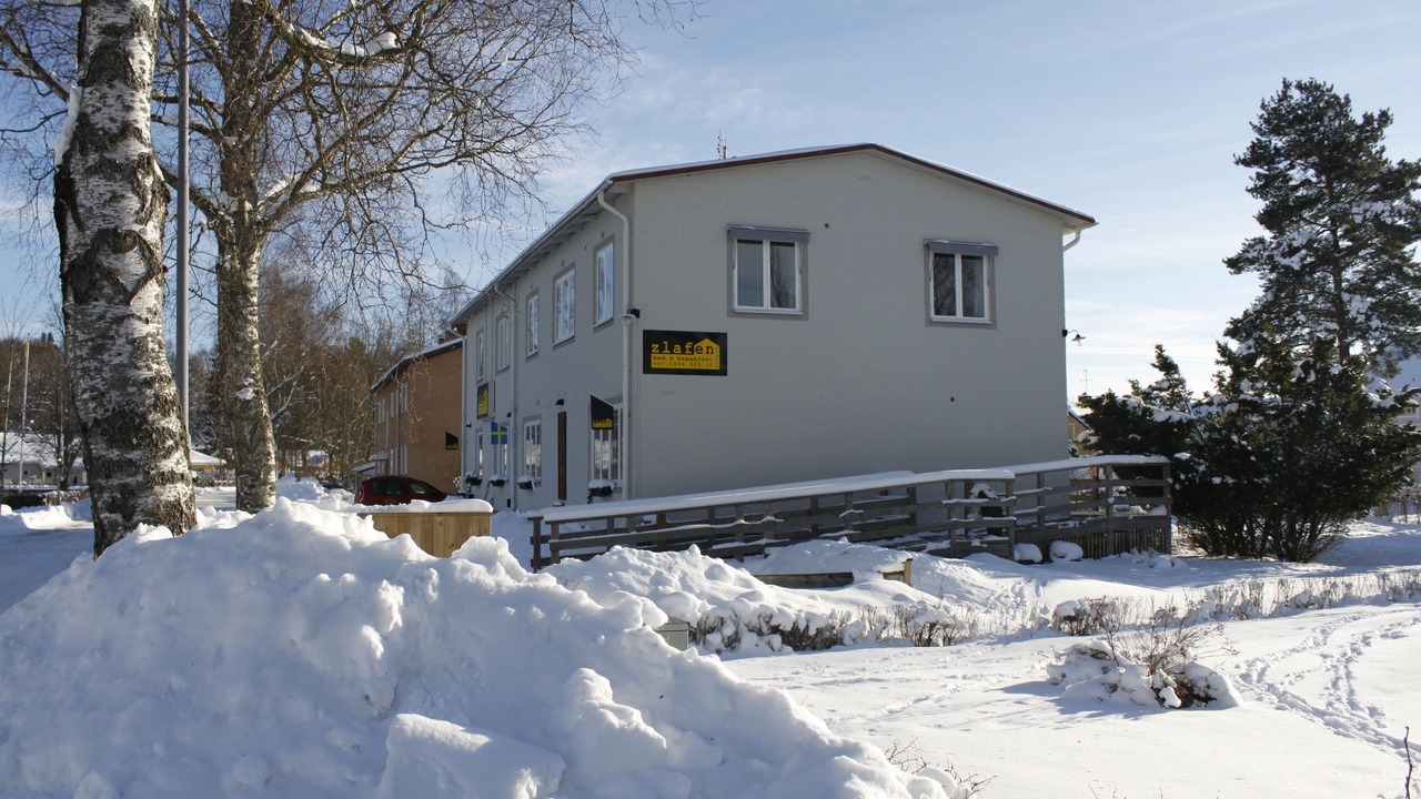 Photo of Outdoor in Bohult