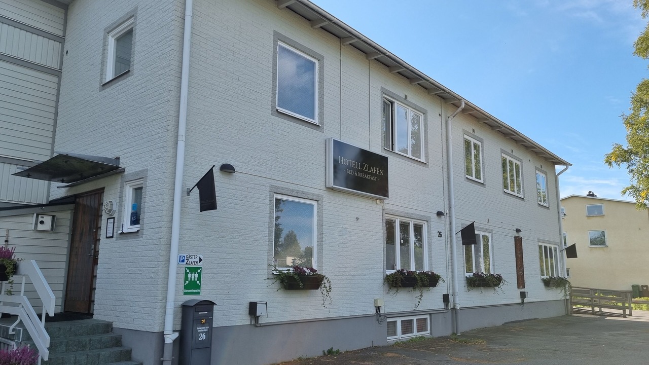 Photo of Outdoor in Bohult